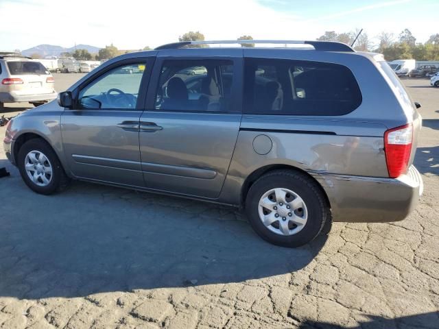 2010 KIA Sedona LX