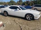 2012 Dodge Challenger SXT