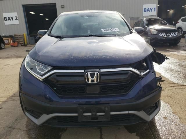 2020 Honda CR-V EXL