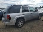 2007 Chevrolet Trailblazer LS