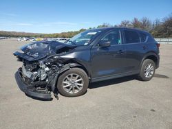 Vehiculos salvage en venta de Copart Brookhaven, NY: 2023 Mazda CX-5 Select