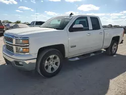 Chevrolet Vehiculos salvage en venta: 2015 Chevrolet Silverado C1500 LT