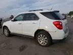 2010 Chevrolet Equinox LTZ