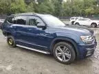 2018 Volkswagen Atlas SE