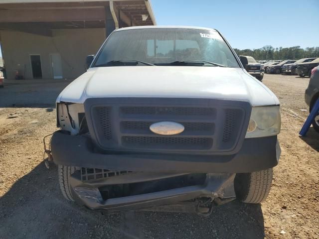 2008 Ford F150