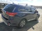 2019 Mitsubishi Outlander SE