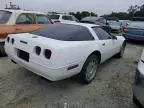 1995 Chevrolet Corvette