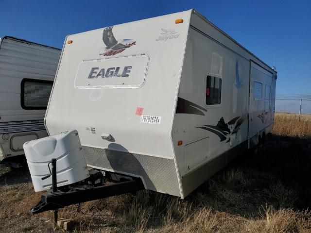 2006 Jayco Eagle