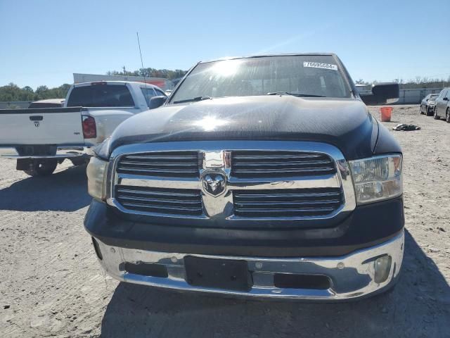 2014 Dodge RAM 1500 SLT