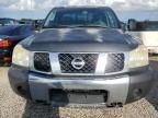 2006 Nissan Titan XE