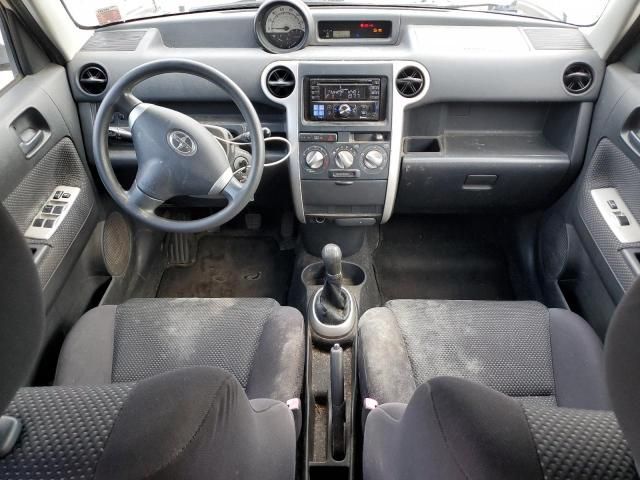 2005 Scion XB