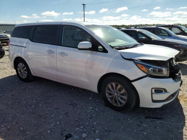 2020 KIA Sedona LX