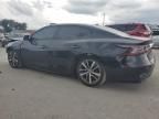 2019 Nissan Maxima S