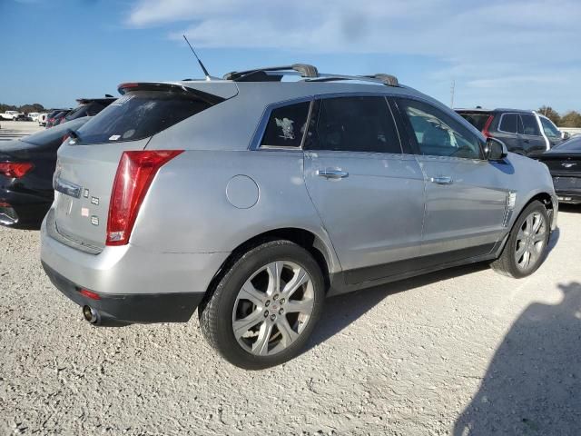 2010 Cadillac SRX Performance Collection