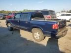 2003 Chevrolet S Truck S10