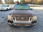 2007 Ford Explorer Sport Trac XLT