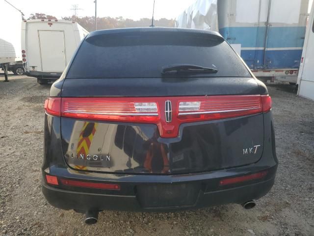 2017 Lincoln MKT