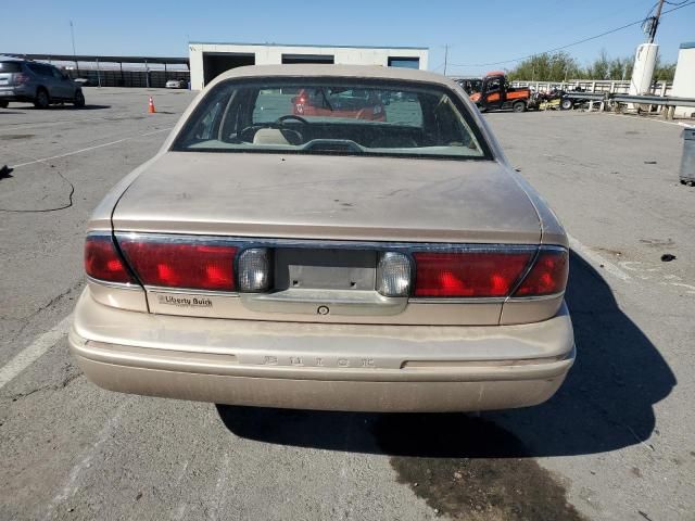 1999 Buick Lesabre Limited