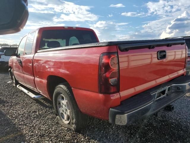 2003 Chevrolet Silverado C1500