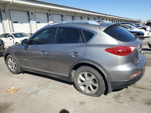 2008 Infiniti EX35 Base