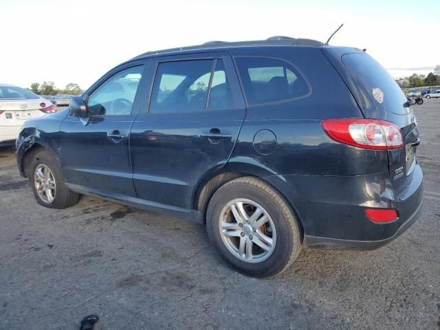 2011 Hyundai Santa FE GLS