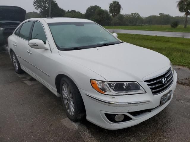 2011 Hyundai Azera GLS