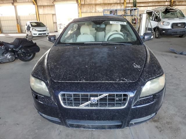 2008 Volvo C70 T5