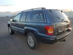 2003 Jeep Grand Cherokee Limited