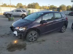 2016 Honda FIT EX en venta en Shreveport, LA