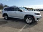 2021 Jeep Grand Cherokee L Laredo