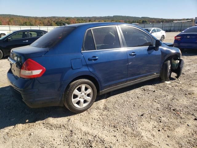 2007 Nissan Versa S