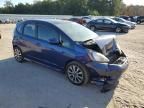 2013 Honda FIT Sport