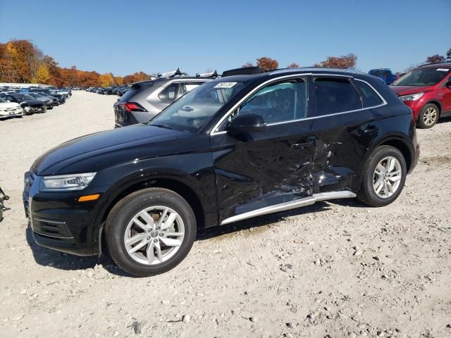 2020 Audi Q5 Premium