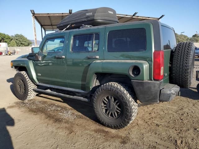 2006 Hummer H3