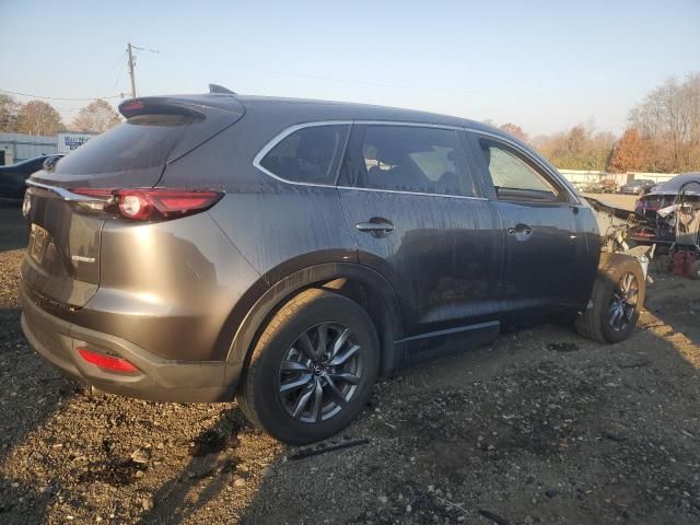 2022 Mazda CX-9 Touring