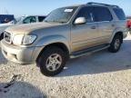 2002 Toyota Sequoia SR5