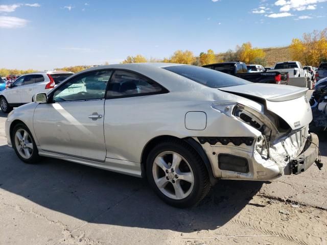 2004 Toyota Camry Solara SE