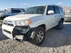 2012 Toyota 4runner SR5