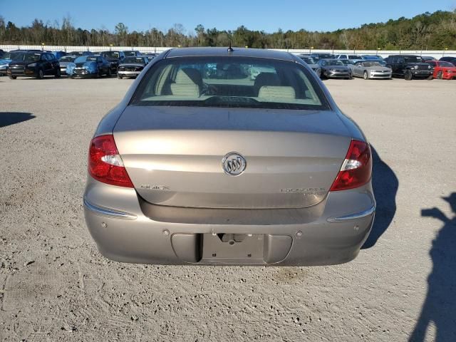 2006 Buick Lacrosse CXL