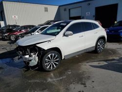 Salvage cars for sale at New Orleans, LA auction: 2021 Mercedes-Benz GLA 250