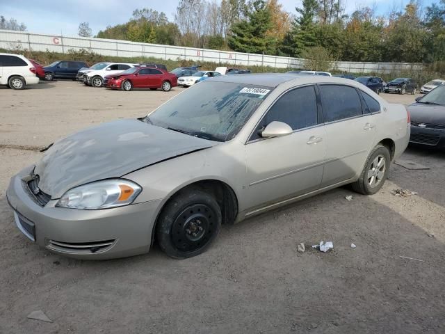 2008 Chevrolet Impala LT