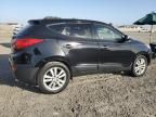 2011 Hyundai Tucson GLS