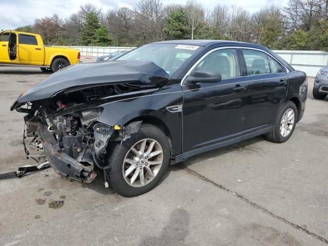 2015 Ford Taurus SE