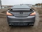 2013 Hyundai Genesis Coupe 2.0T