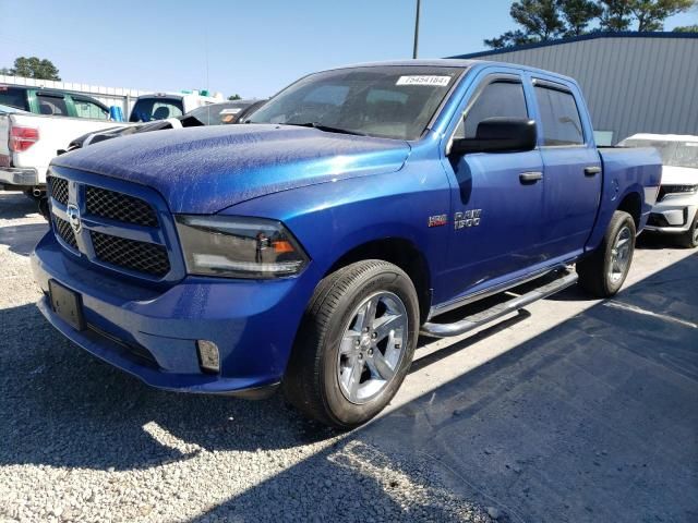 2014 Dodge RAM 1500 ST