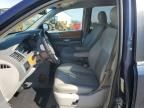 2008 Chrysler Town & Country Limited