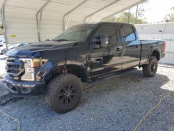 2021 Ford F250 Super Duty en venta en Augusta, GA