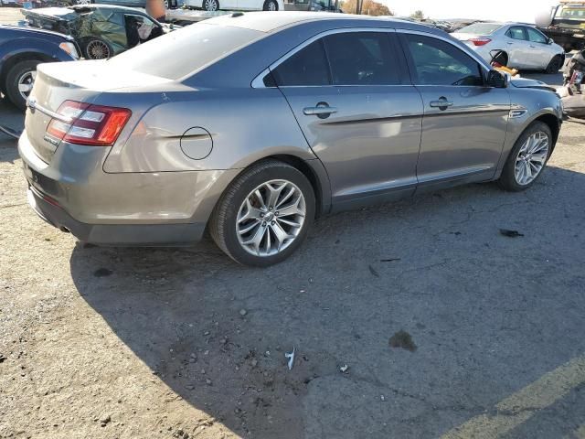 2014 Ford Taurus Limited