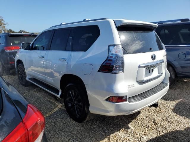 2022 Lexus GX 460