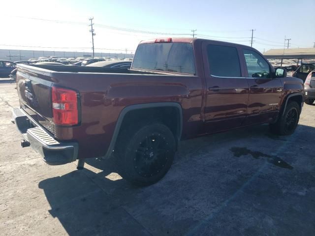 2015 GMC Sierra C1500 SLE